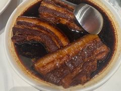 -老济南·地道济南菜(大明湖店)