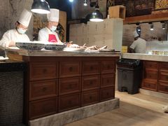 -阳光岛·海鲜盛宴(银泰中心in99店)