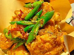 -一乐韩国炸鸡(梅江店)