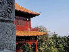 -南沙天后宫景区