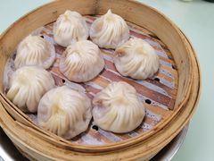 -食惠里小笼包面馆(越秀店)
