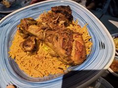 -La Medina餐厅(亮马河南路店)