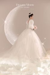 -青禾蒙娜丽莎婚纱摄影(武汉总店)