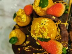 -烛影拾光观景餐厅·创意菜·摄影·小提琴(大唐不夜城店)