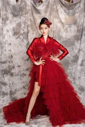 -欣薇婚纱(新源乐汇城店)