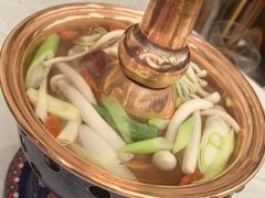 -东来顺饭庄(天坛店)