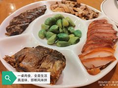 -春满园·邯郸菜发祥地(滏东店)