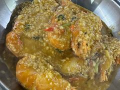 -聚味瞿记·龙虾堂(树木岭店)