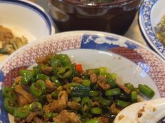 -湘香私房菜(大石长隆店)
