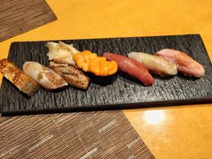 寿司拼盘-一阳寿司(麦子街店)
