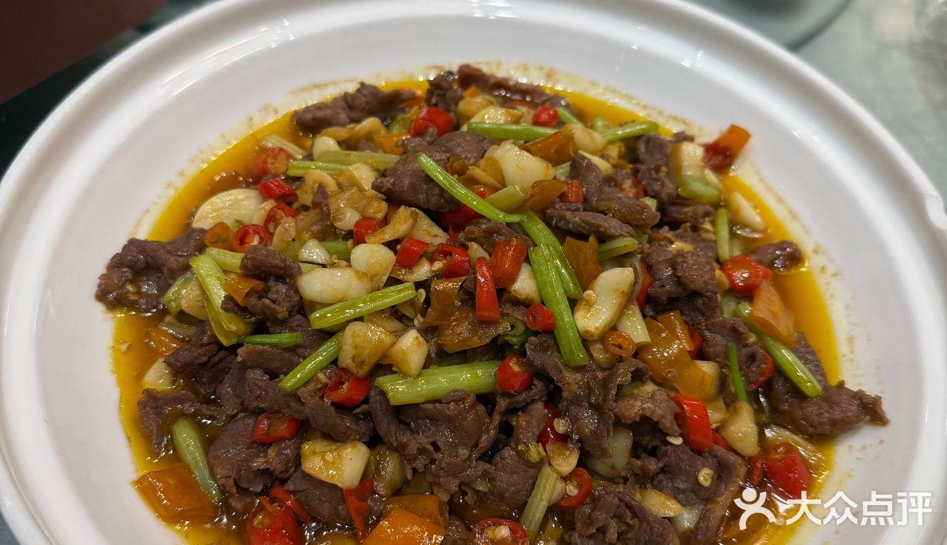 特色菜今日之选