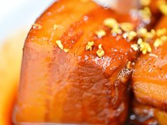 桂花红烧肉-金陵家宴·金陵春·南京菜(夫子庙店)