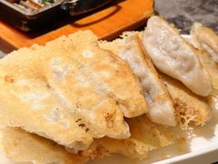 -前海沿·海鲜水饺青岛菜(乐客城店)