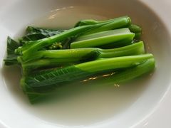 -广州柏悦酒店·悦景轩·粤菜餐厅