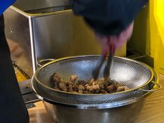 -傅强排骨(成都总店)