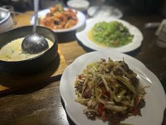 -建德食府·十八年建德菜(天目里国际街区店)