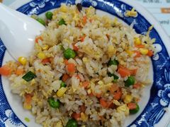 -粗茶淡饭(东关街店)