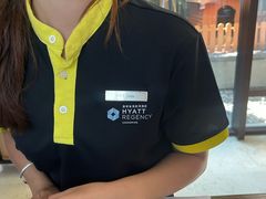 -上海崇明金茂凯悦酒店