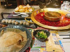 -哥老官重庆美蛙鱼头(圆融广场店)