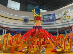 -弘阳·未来世界(弘阳广场店)