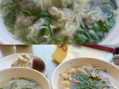 -金陵老丁家馄饨(新街口店)
