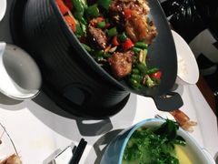 -新何记(青年东路店)