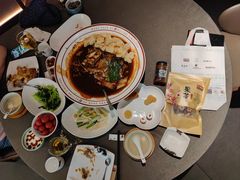 -旺顺阁·北京菜·烤鸭(大望路店)