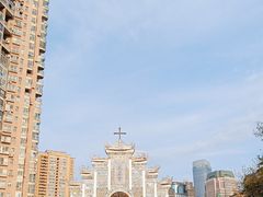 -贵阳北天主教堂