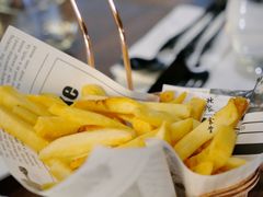 -1861意大利餐厅(文化广场店)