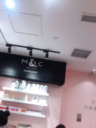 -蜜丝卡伦美甲美睫半永久