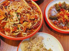 -老闵田螺馆·南昌市井菜·特色小吃(总店)