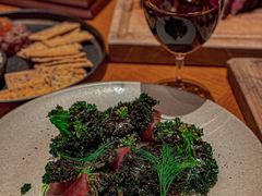 -THE CANNERY&JUJU 新鲜海鲜·牛排美食酒廊