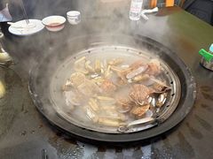 -大杰海鲜锅(基隆路店)