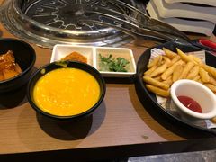-火炉火自助餐(悠唐购物中心店)