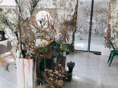 -边渡咖啡烘焙店(昙华林店)