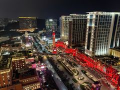 -澳门喜来登大酒店