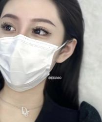 -尔素·半永久纹眉·野生眉