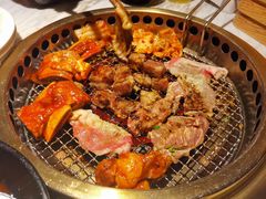 -火炉火自助餐(西直门凯德MALL店)