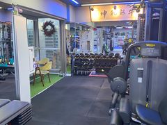 -M.S拳击泰拳馆(大学路店)