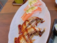 -莳空烧鸟店(晨沐店)