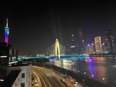 -AZUL by FUEL蓝色·法式酒馆(琶醍店)