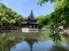-西园戒幢律寺