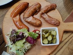 -Golden Lily河内巴黎法越料理餐厅(建国西路店)