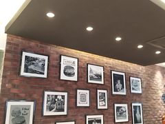 -汉堡王(天津鲁能店)
