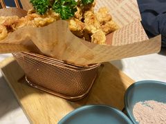 -雨后行菜(报慈北路店)