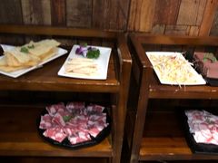 -百岁我家·酸菜鱼专门店(塘下店)