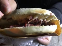 -杨天玉腊牛羊肉
