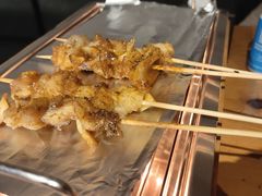 -腰子哥烤串(石佛营炫特店)
