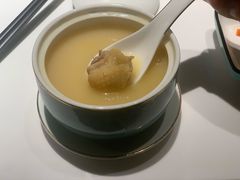 -领鲜天下·焗海鲜·花胶鸡(天目里店)