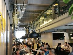 大堂-卡朋厨房(289艺术园区店)